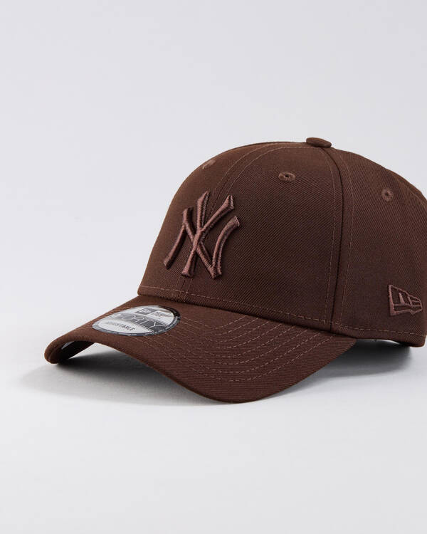 New York Yankees 9Forty Snapback Cap