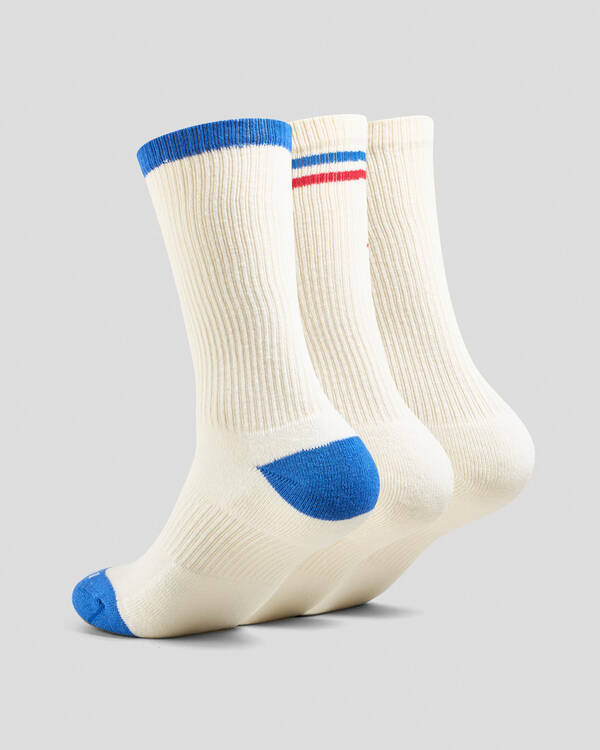 Everyday Plus Crew Socks