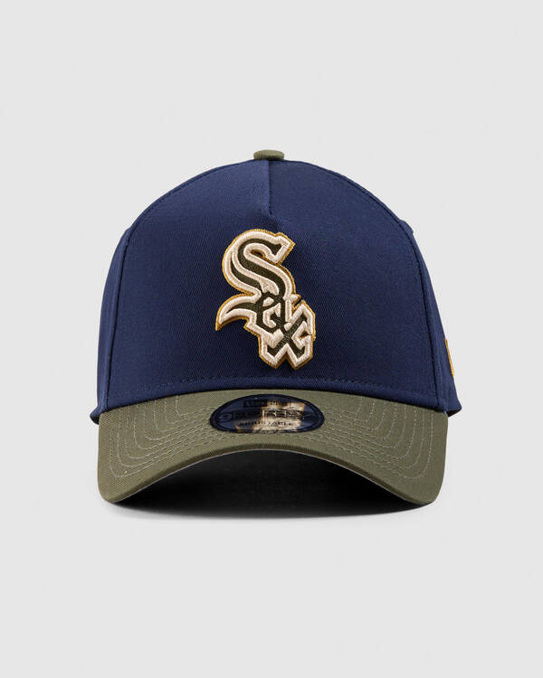 Chicago White Sox 9Forty A-Frame Cap