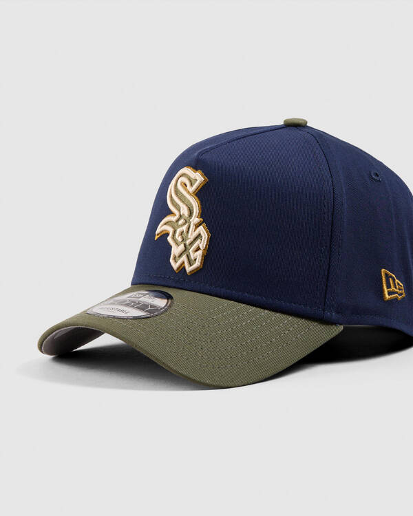 Chicago White Sox 9Forty A-Frame Cap