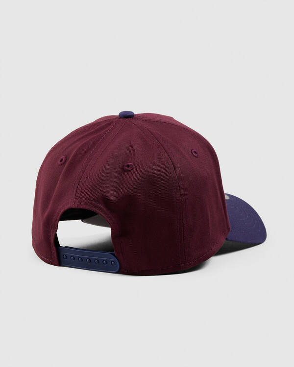 Los Angeles Dodgers 9Forty A-Frame Cap