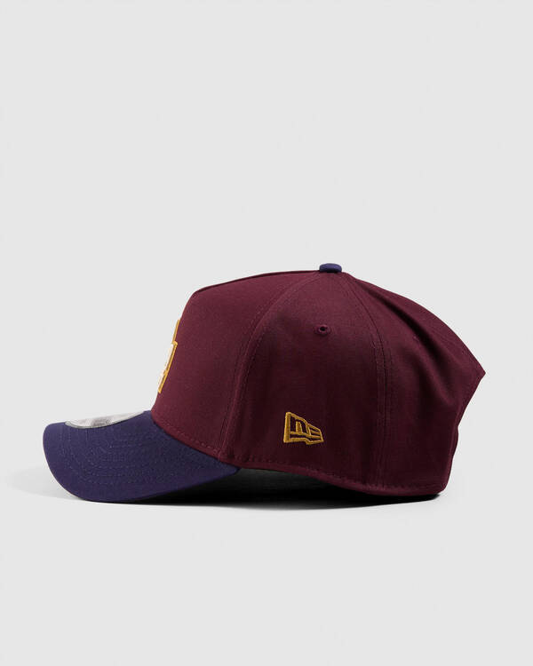 Los Angeles Dodgers 9Forty A-Frame Cap