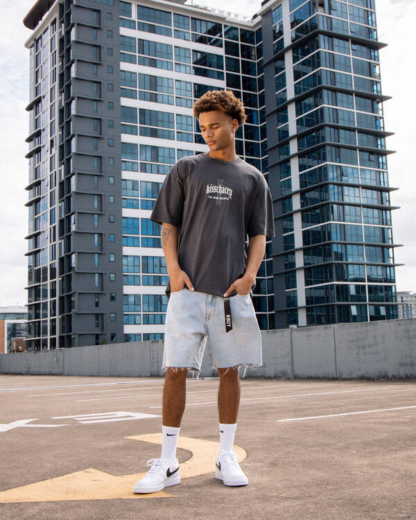 Crusade Street T-Shirt