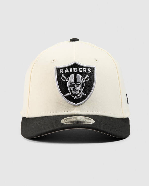 Las Vegas Raiders 9Seventy Snapback Cap