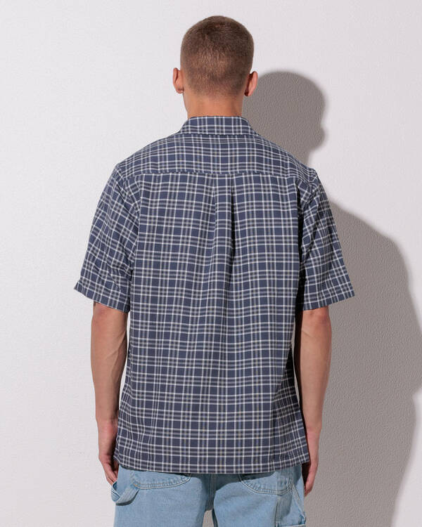 Winkowski 8Baller Arch Short Sleeve Shirt