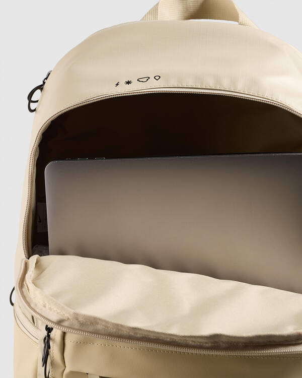 Heritage Winterized Eugene Backpack