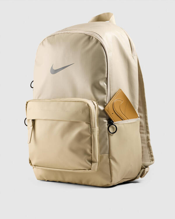 Heritage Winterized Eugene Backpack