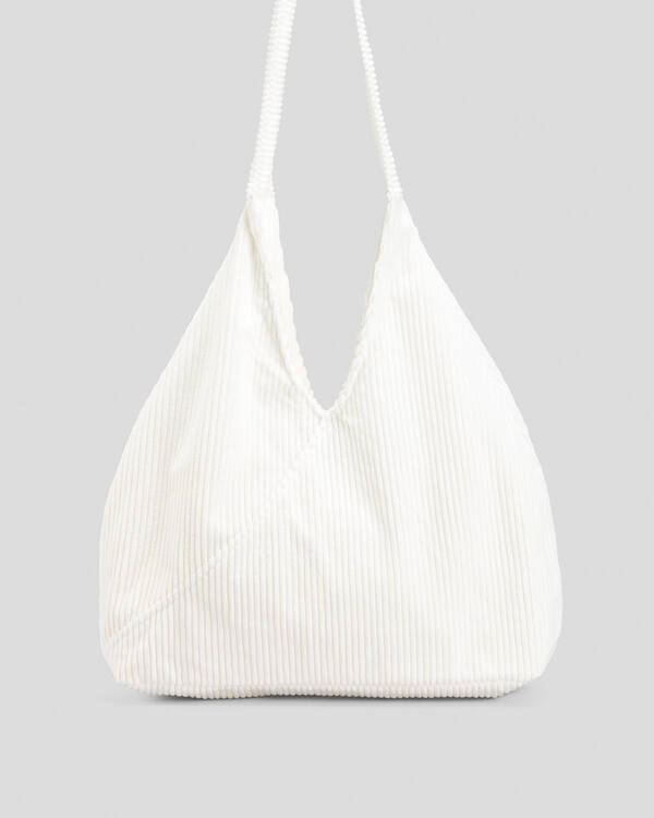 Matilda Cord Big Bag