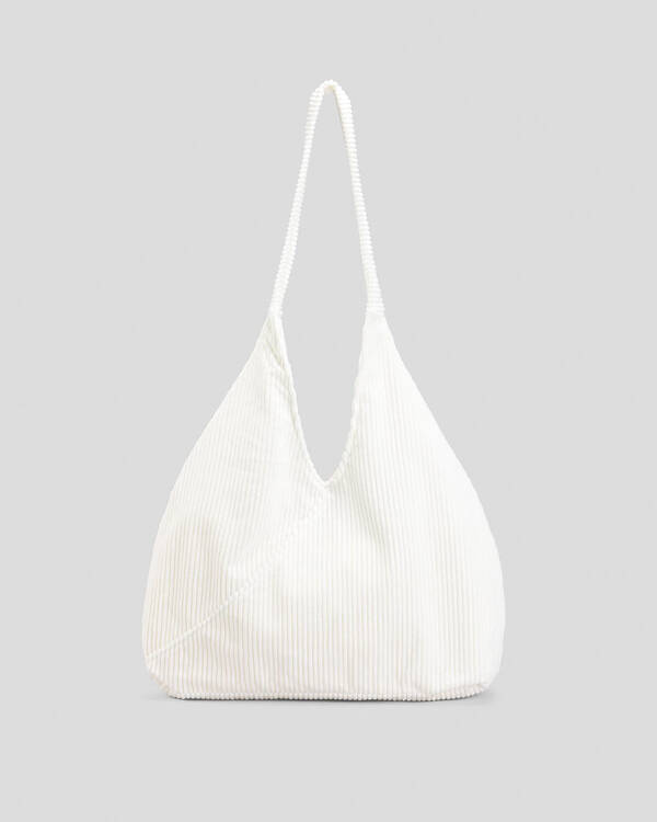 Matilda Cord Big Bag