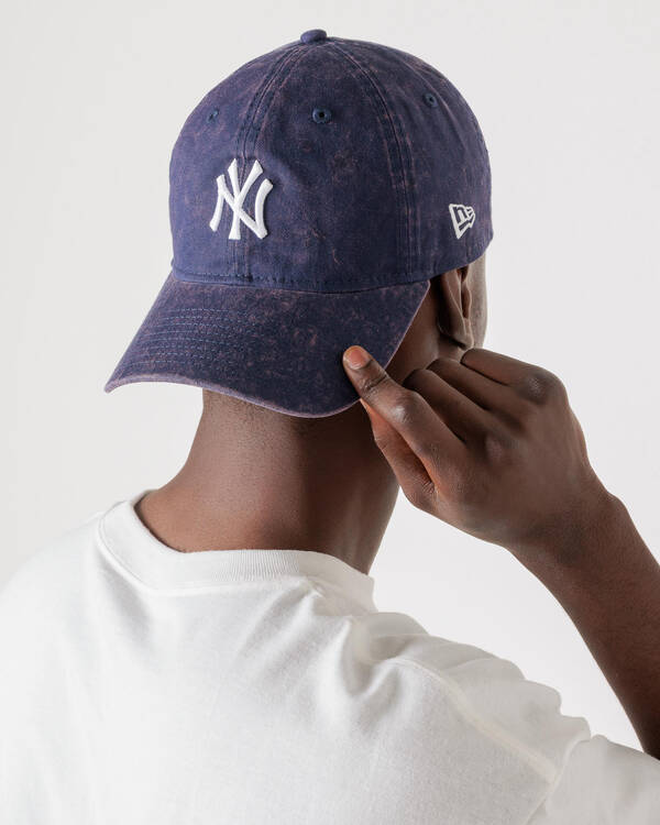 New York Yankees 9Twenty Cap