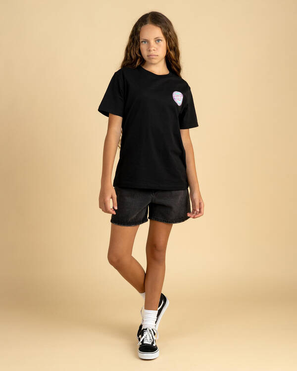 MFG Retro Dot Reverse T-Shirt