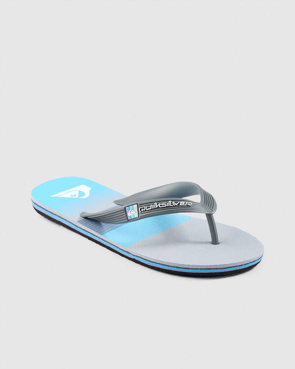 Moncata Art Thongs