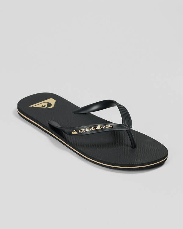 Moncata Core thongs