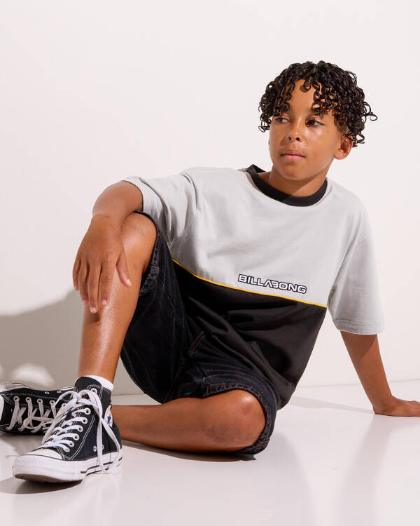 Spec Legacy SS OG T-Shirt