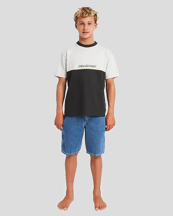 Spec Legacy SS OG T-Shirt