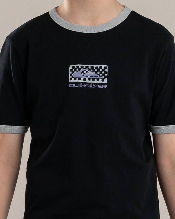 Next Gen Ringer T-Shirt