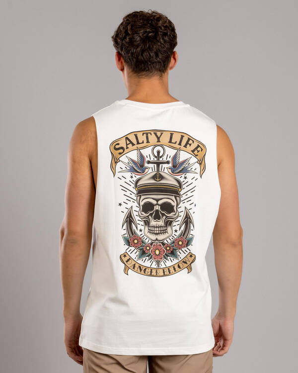 Carrion Crown Muscle Tank