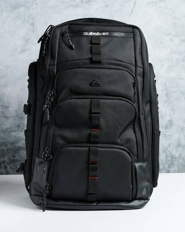 Fetchy Backpack