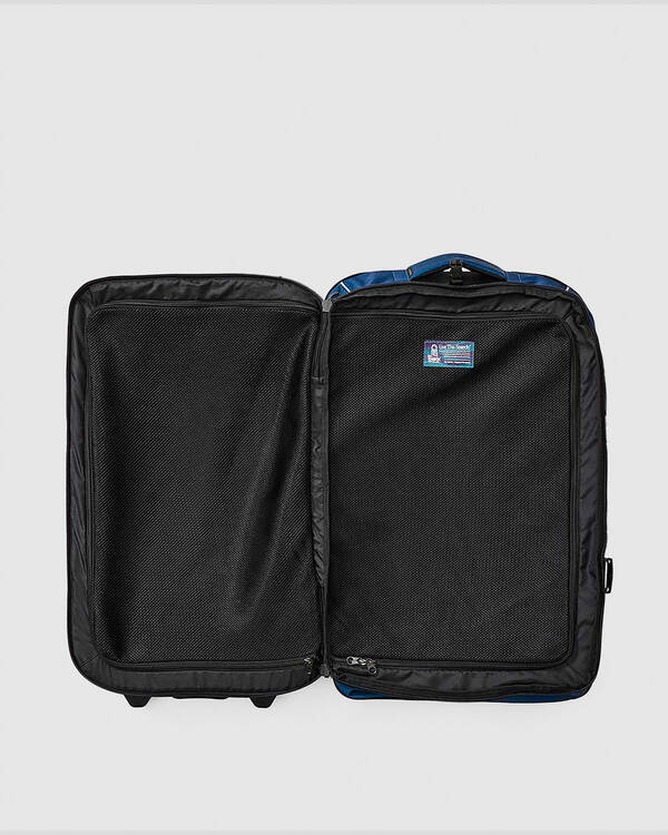 F-Light Global 100L Search Travel Bag