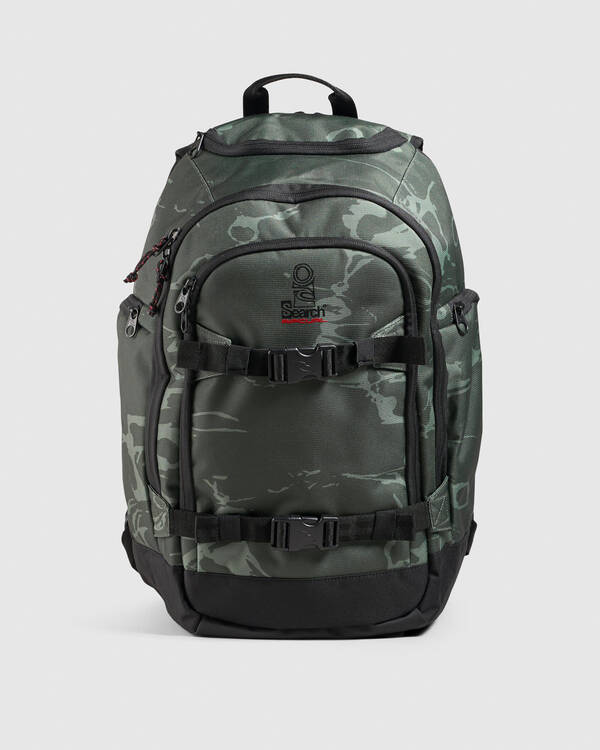 Posse 33L Motion Backpack