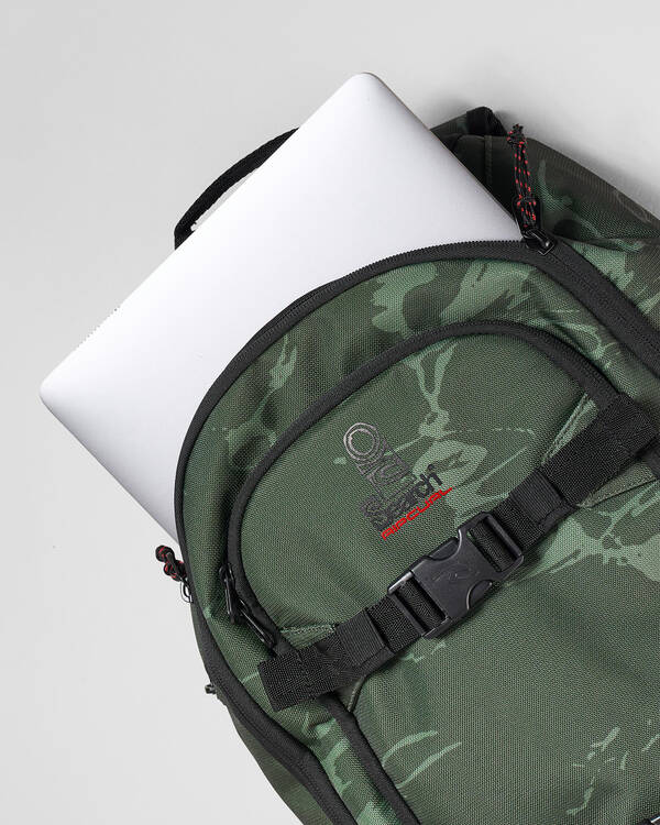 Posse 33L Motion Backpack