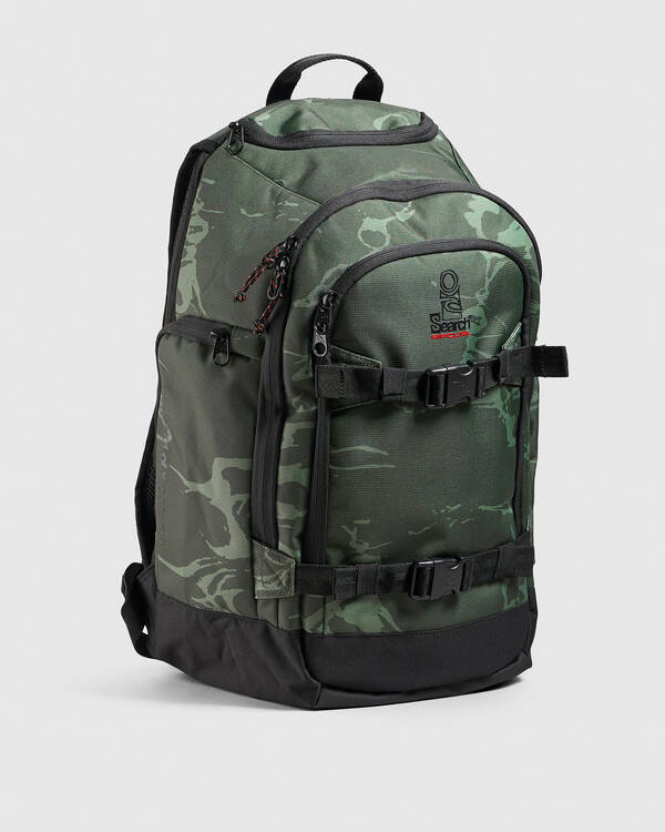 Posse 33L Motion Backpack
