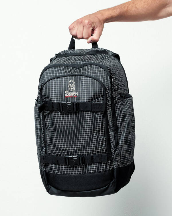 Posse 33L Ripstop Backpack