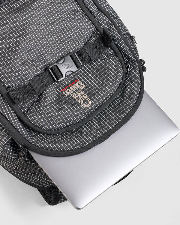 Posse 33L Ripstop Backpack