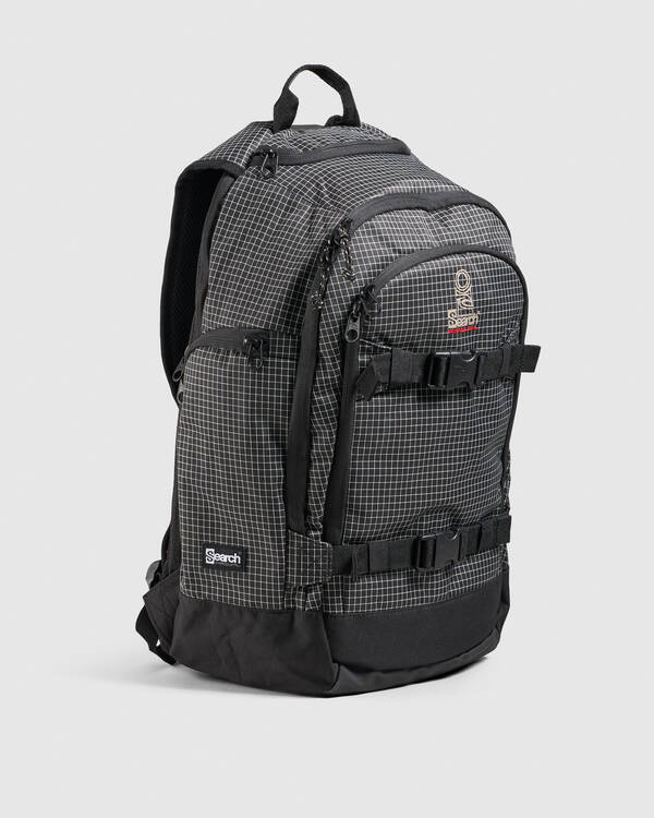 Posse 33L Ripstop Backpack