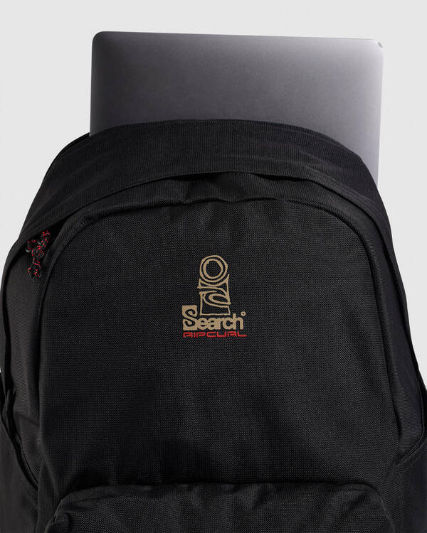 Crusha 30L Search Backpack