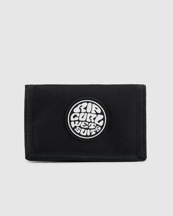 Icons Surf Trifold Wallet