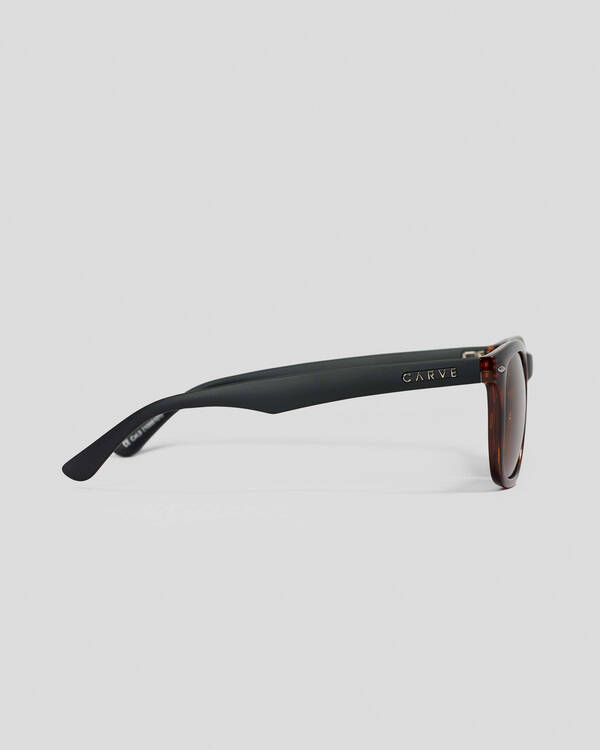 Wow Vision Polarised Sunglasses