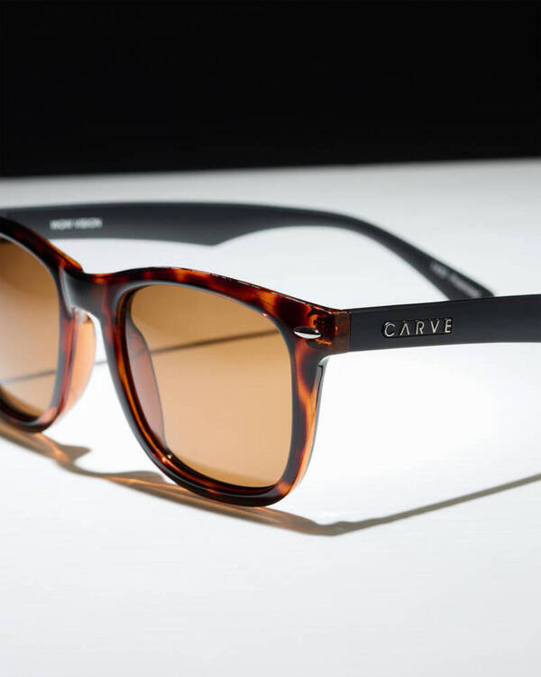 Wow Vision Polarised Sunglasses