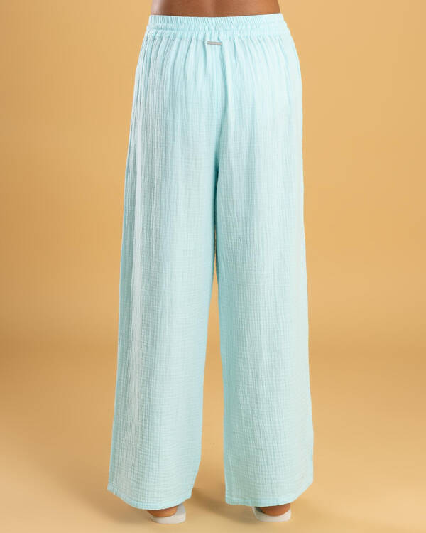 Lulu Beach Pants