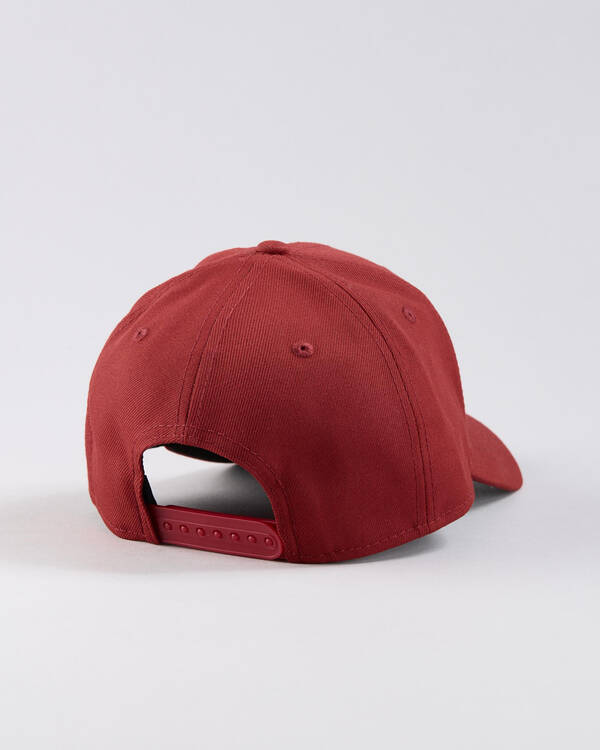9Forty Snapback Cap