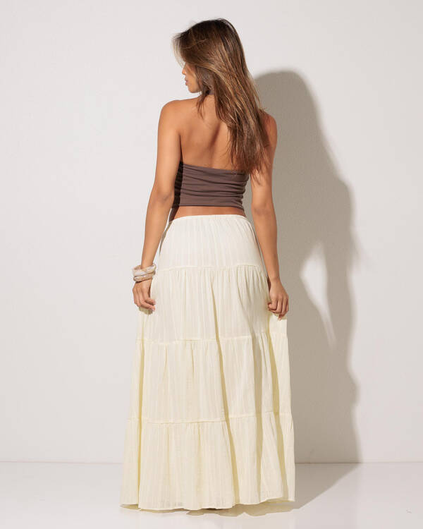 Keeley Maxi Skirt