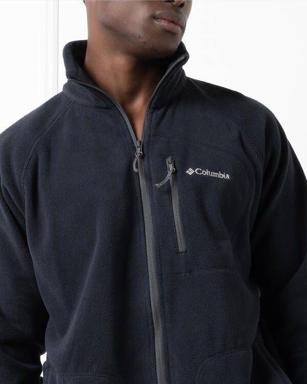 Fast Trek II Full Zip Fleece