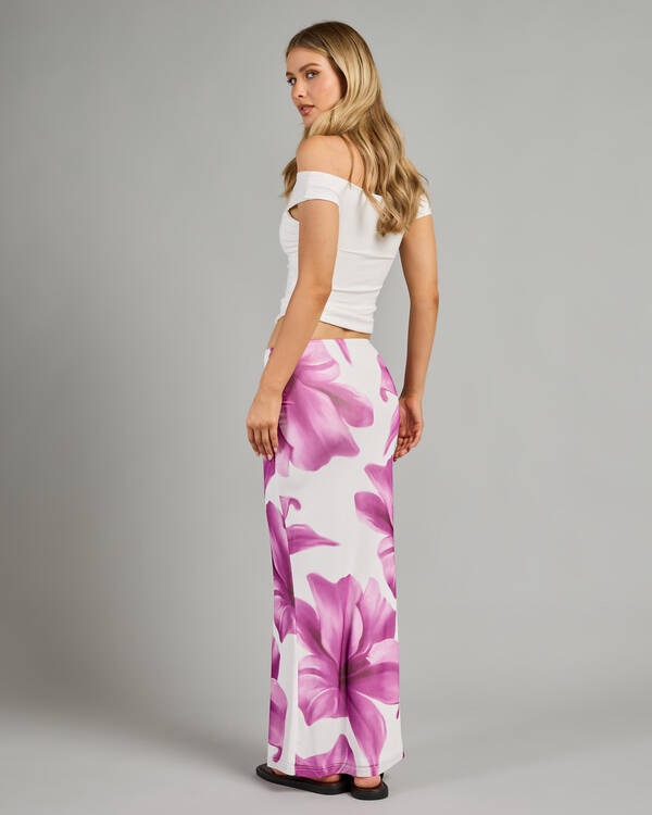 Alani Maxi Skirt