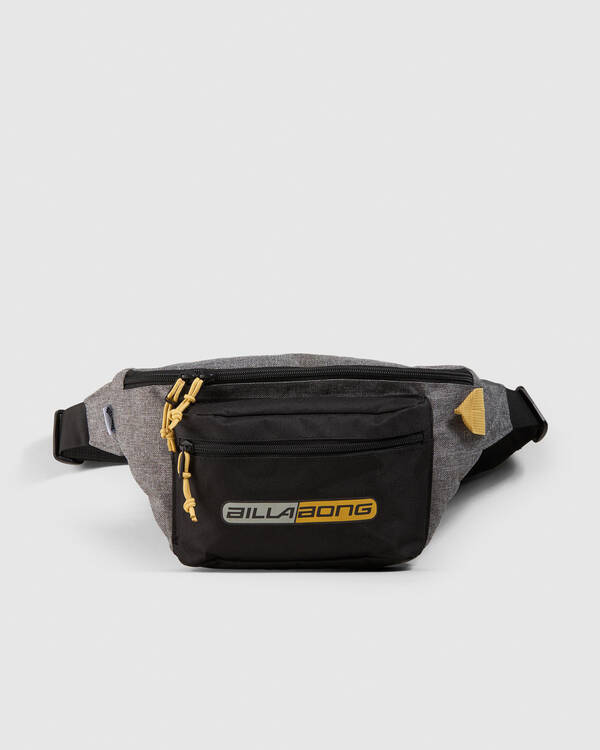 Vista Vibes Waist Bag