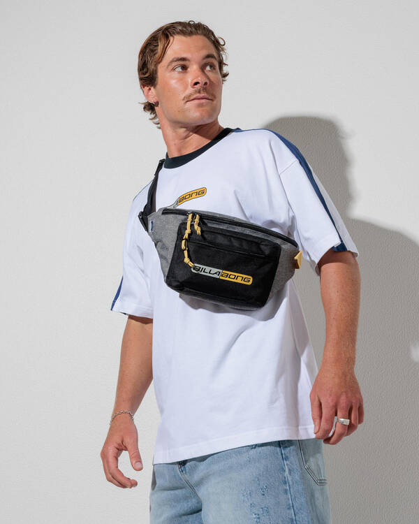 Vista Vibes Waist Bag