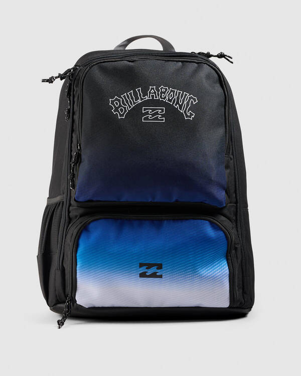 Juggernaught Backpack