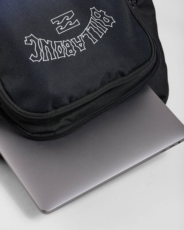 Juggernaught Backpack