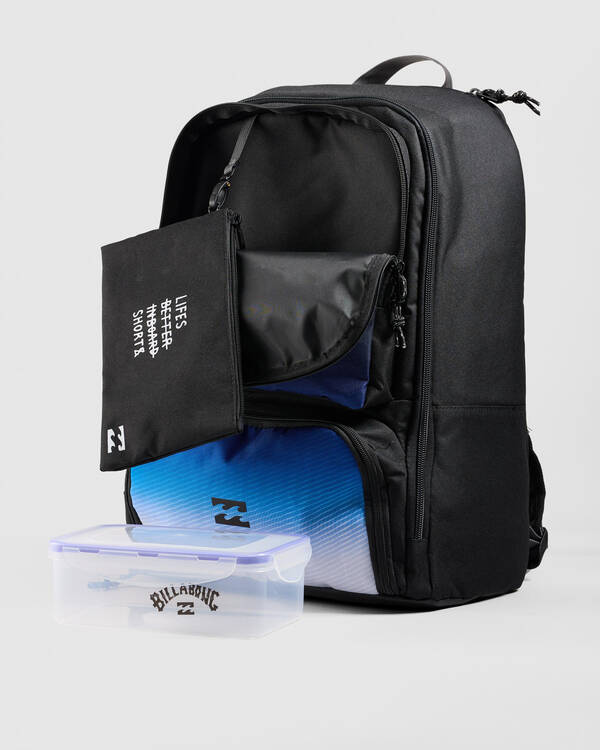 Juggernaught Backpack