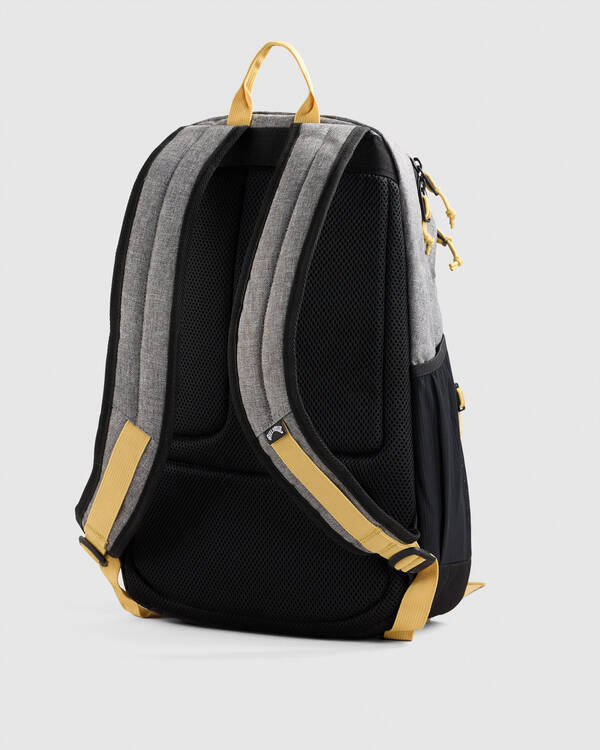 Scallop Backpack
