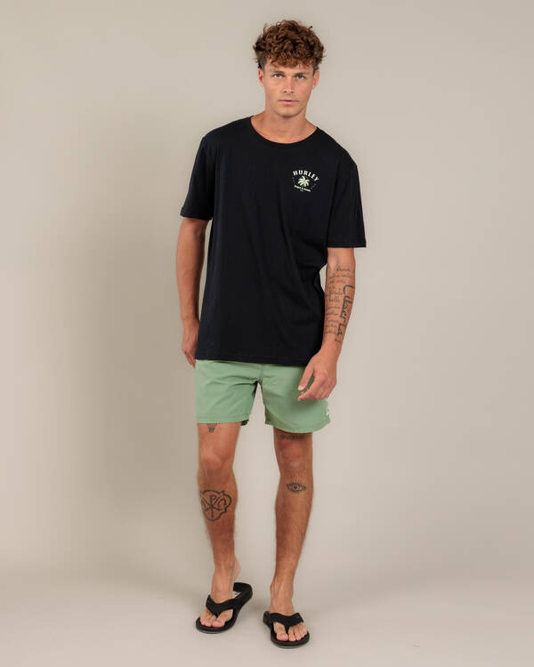 Organic Palms T-Shirt