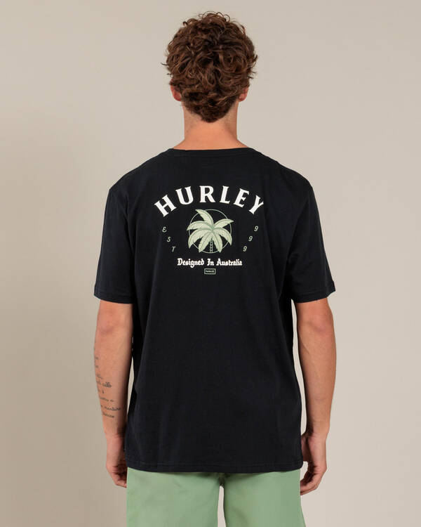 Organic Palms T-Shirt