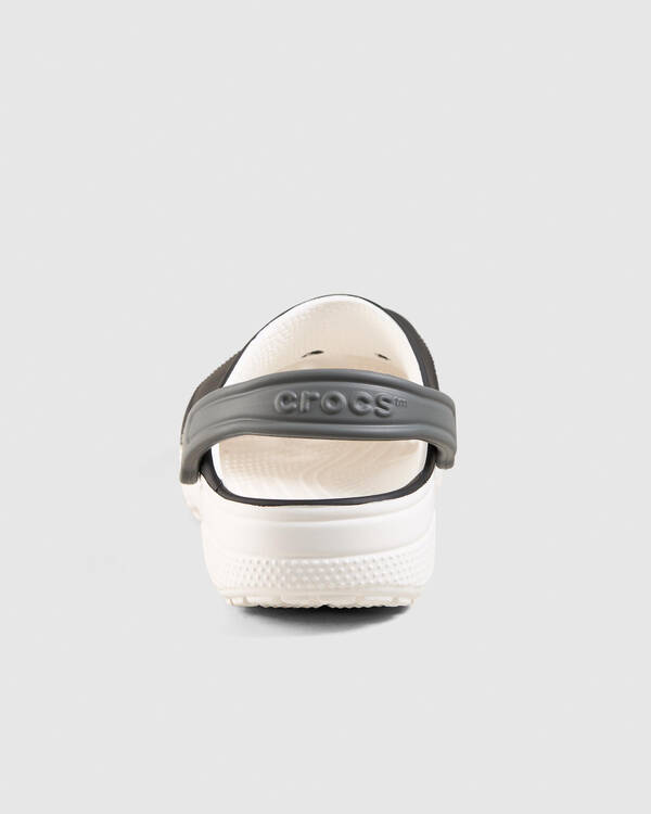 Classic Retro Sport Clogs