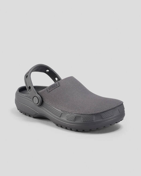 Classic Crafted Clogs