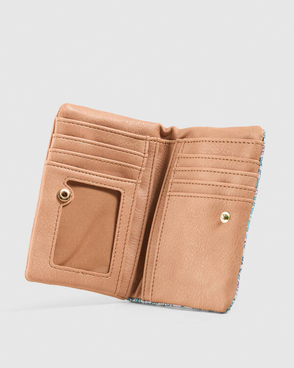 Bohemia Kirra Wallet