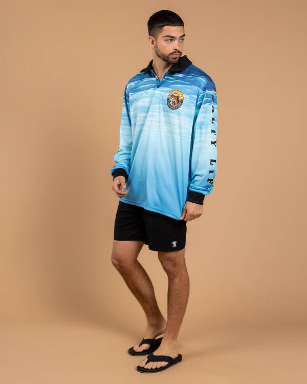 Sinker Fishing Shirt